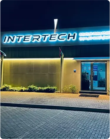 Intertech Vision Me