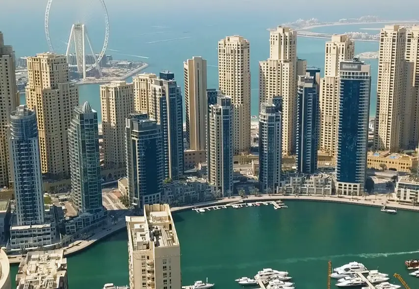 Shaping the Future of Control Rooms Worldwide