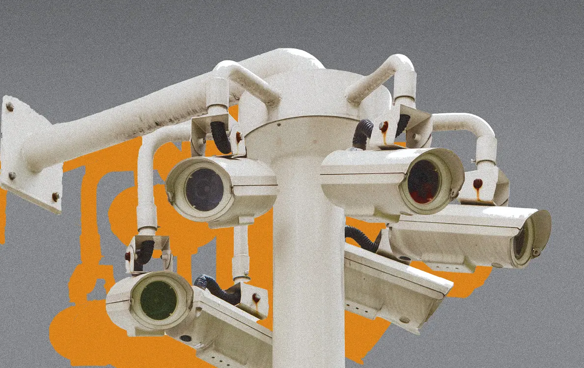 Security Surveillance