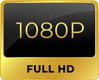Full HD (FHD) Resolution