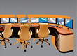 Small Control Rooms
