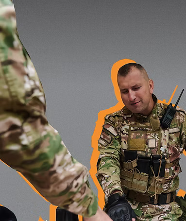 Tactical Field Operations