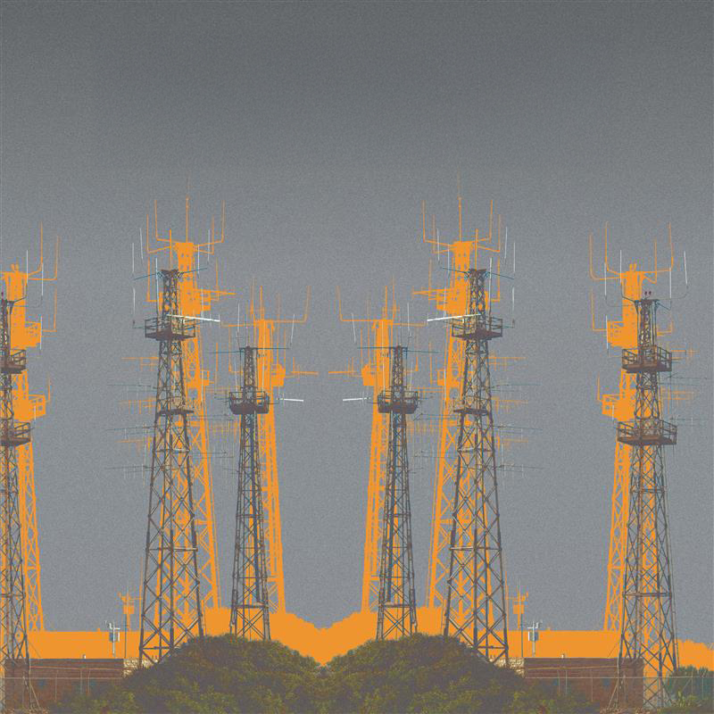 Utilities Surveillance & Management