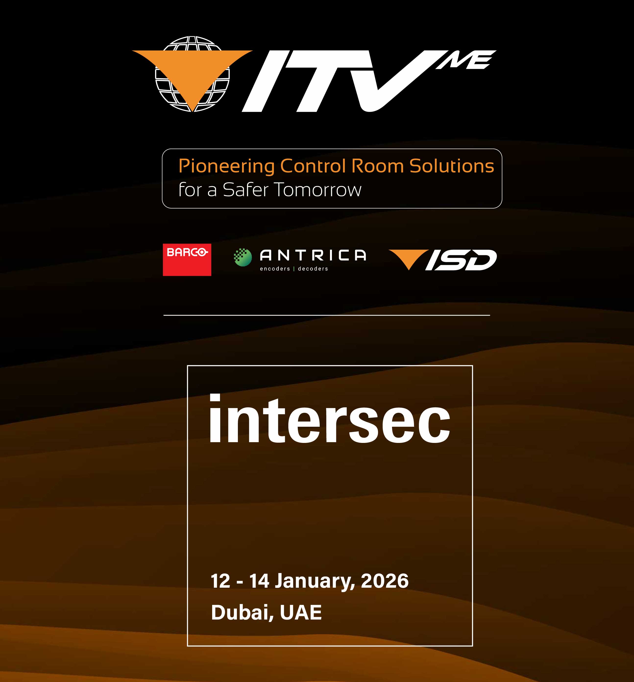 Intersec 2026