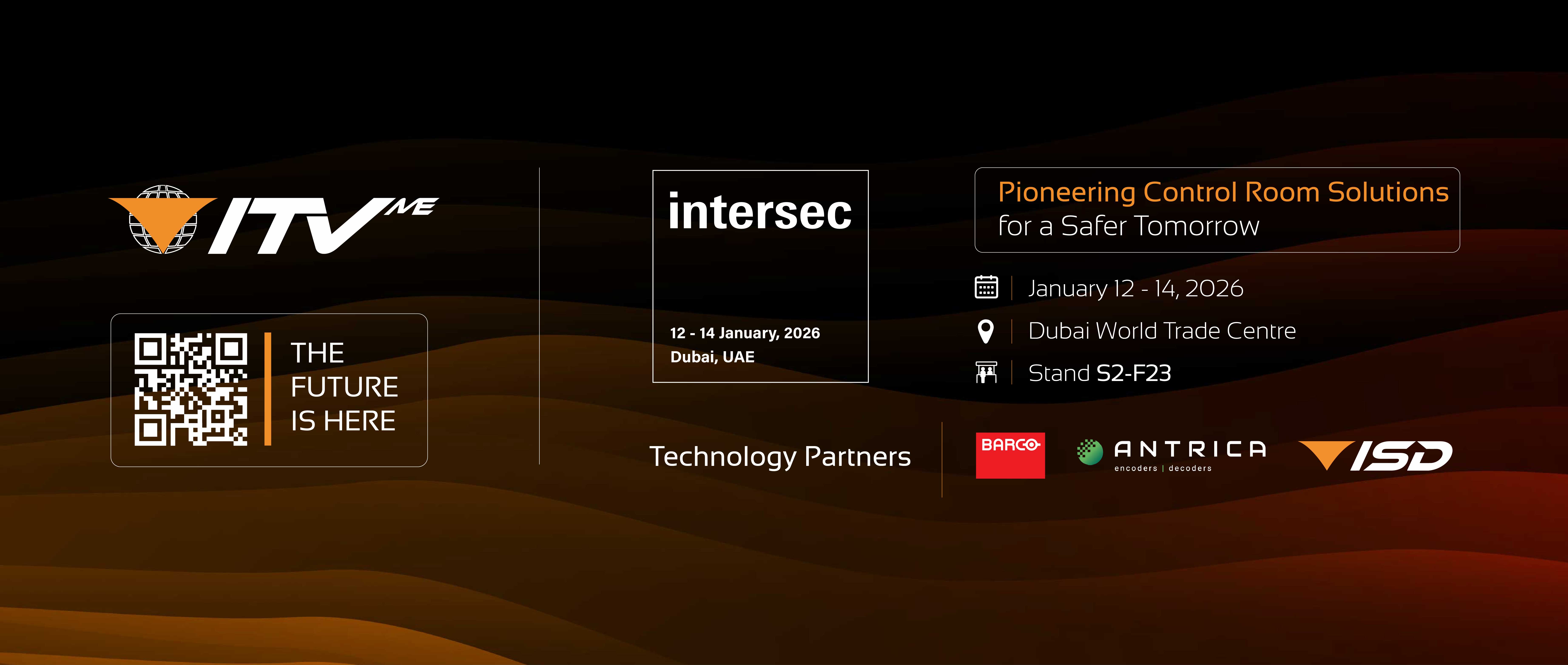 Intersec 2026