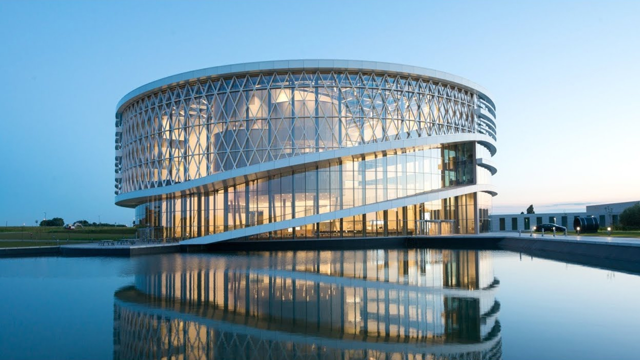 Technical Achievement Barco Streaming Video Card