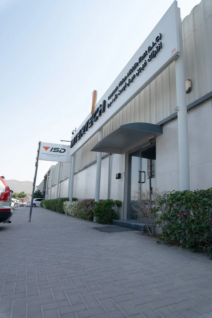 First User of Encoder