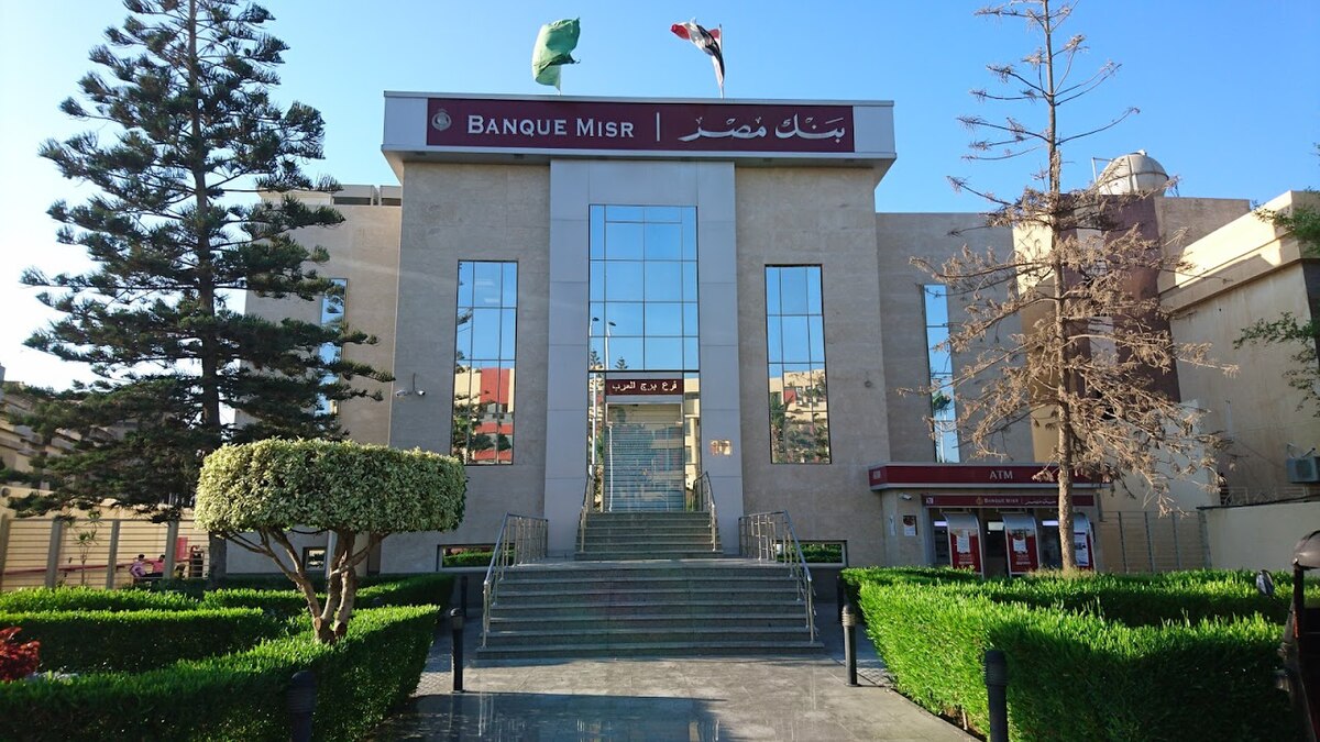 Misr Bank