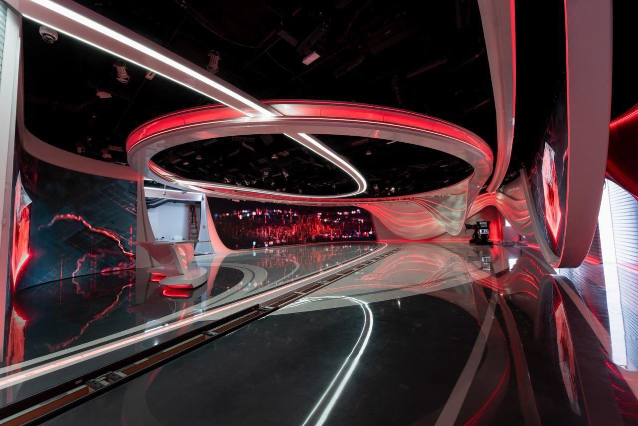 UAE to KSA: Al Arabiya’s Next Era